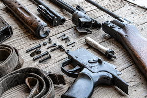 The History and Legacy of the CETME Rifle And Guide to CETME Parts Kits