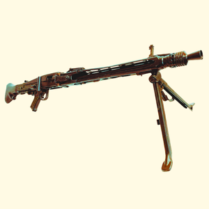 Unveiling the Yugoslavian M53: A Robust Legacy of Warfare