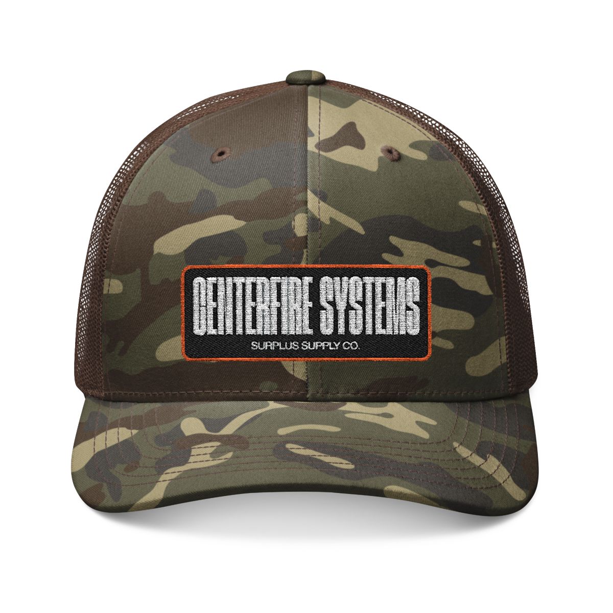 Merch Hats