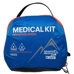 Adventure Medical Kits 01001001 Mountain Series Hiker First Aid Kit