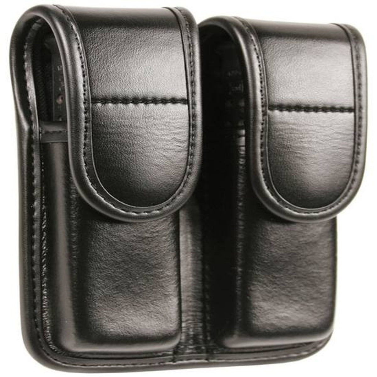 BLACKHAWK Double Mag Pouch Fits Most Double Stack 9/40 Laminate