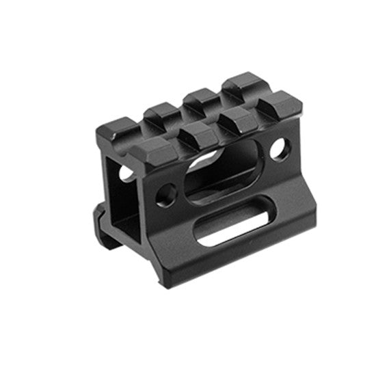 UTG 1 SPR SLM PICT RISER MNT 3 SLT