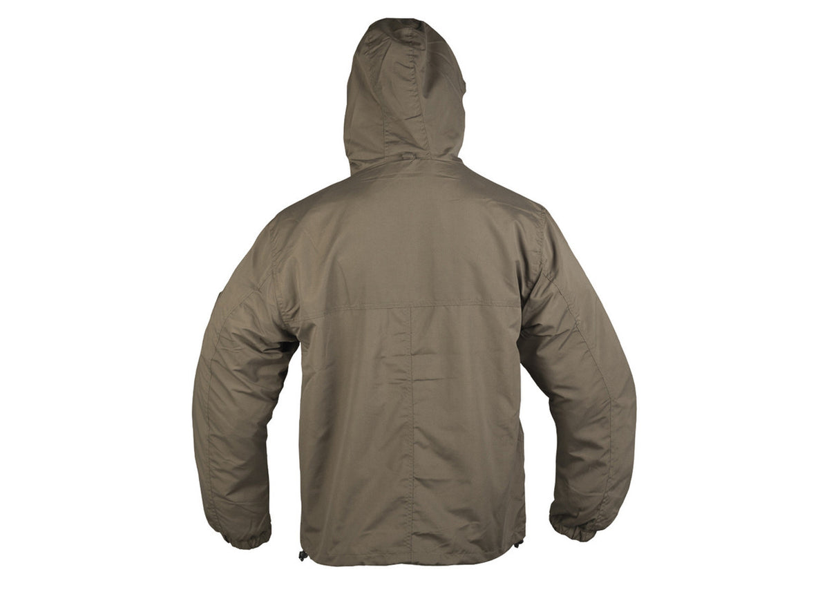 MIL-TEC® OD Summer Combat Anorak