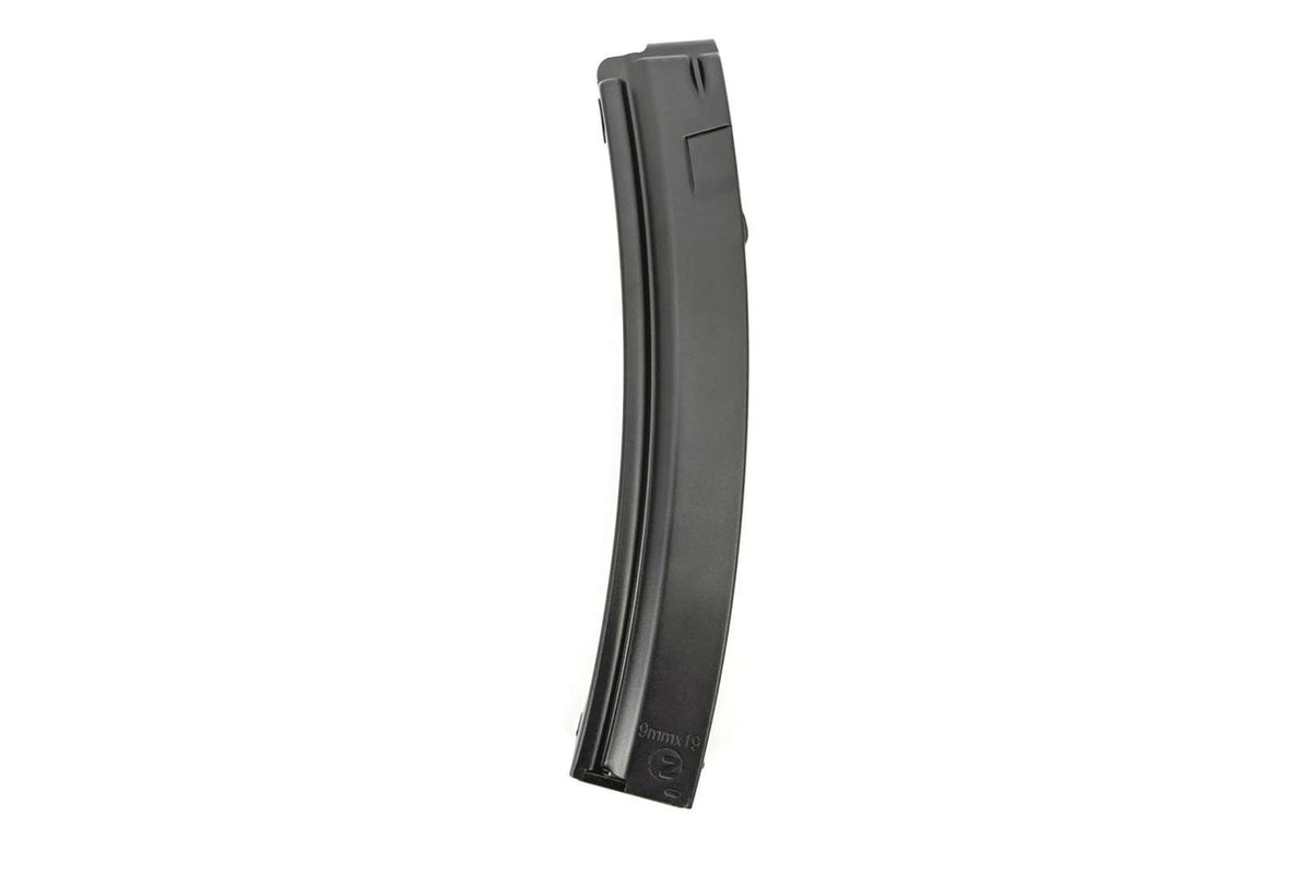SDS MAC 5 9mm 30RD Metal Magazines