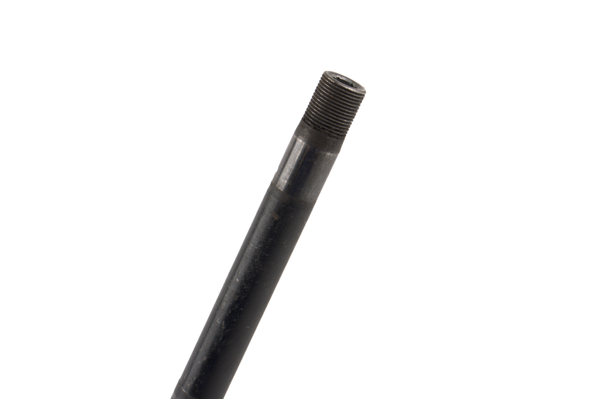 Polish AKM-47 Underfolding Stock Parts Kit 7.62x39 - S/N SG30843