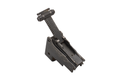 Polish AKM-47 Underfolding Stock Parts Kit 7.62x39 - S/N AC05563