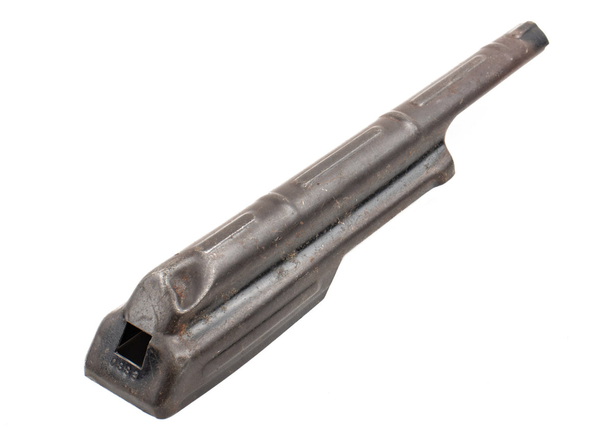 Polish AKM-47 Underfolding Stock Parts Kit 7.62x39 - S/N GL19740