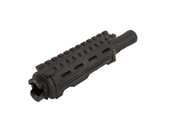Polish AKM-47 Underfolding Stock Parts Kit 7.62x39 - S/N PS12228