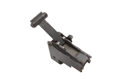 Polish AKM-47 Underfolding Stock Parts Kit 7.62x39 - S/N AC05261