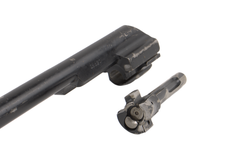 Polish AKM-47 Underfolding Stock Parts Kit 7.62x39 - S/N LK06521