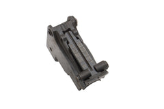 Bulgarian AK-47 Parts Kit 7.62x39 - Fixed Stock - Matching - S/N NT881