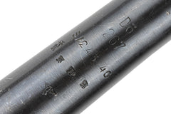 Original German MG34 8mm Barrel – WWII Production w/ Waffenamt Markings, MG34 Platform