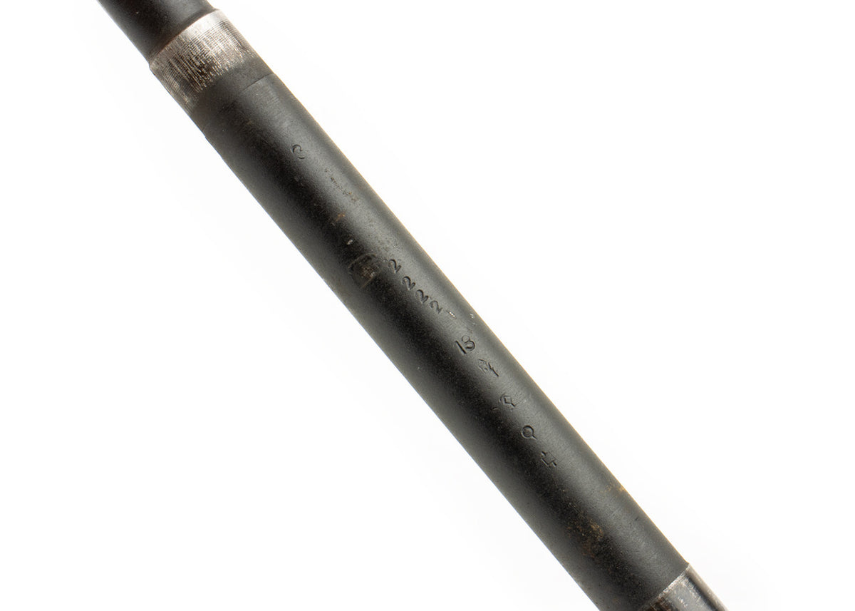 Polish AKM-47 Underfolding Stock Parts Kit 7.62x39 - S/N GL19681