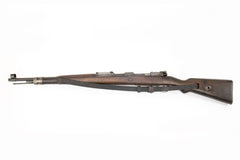 Kar98k M937B 8mm WWII (Portuguese Contract) Mauser - Matching Bayonet and Serial Number G215PB