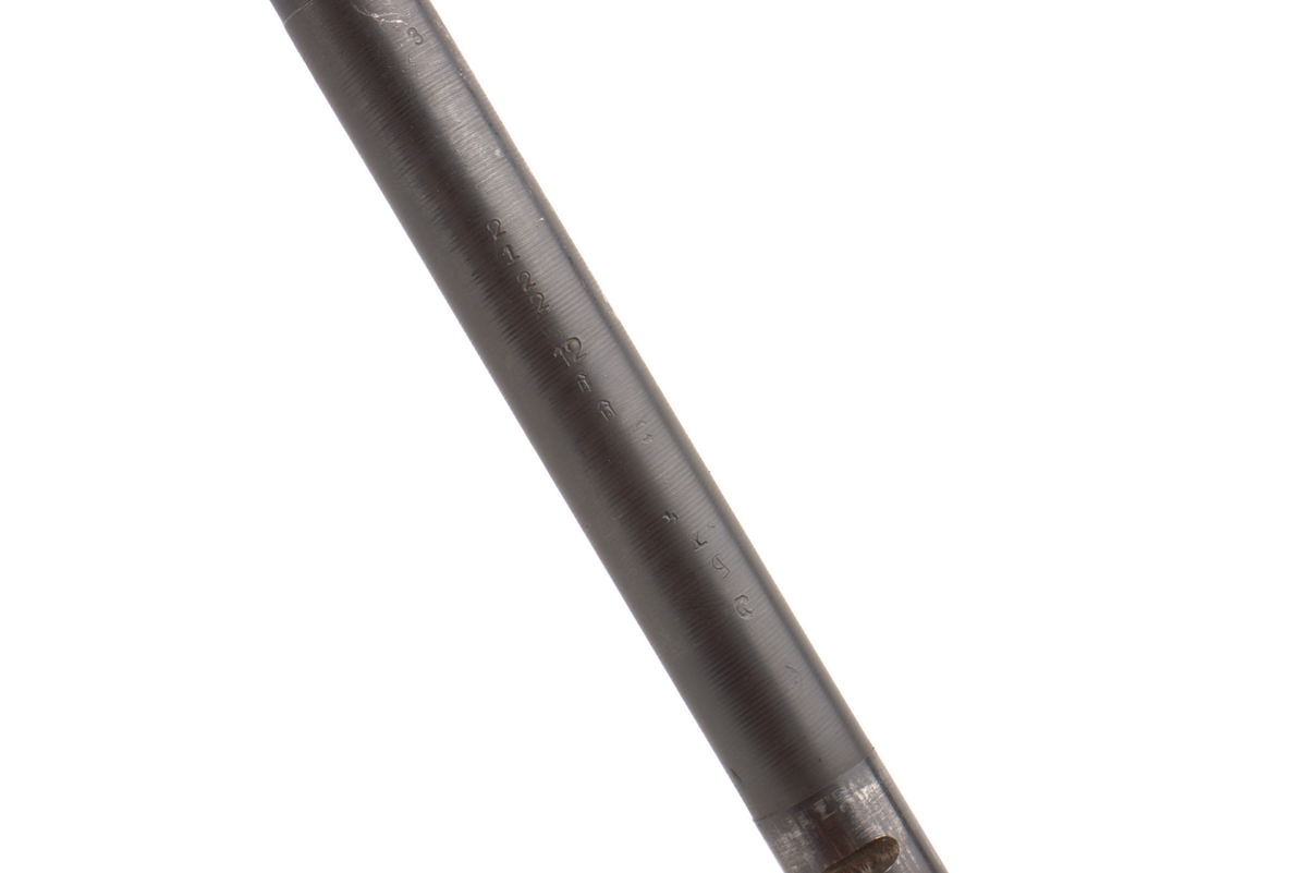 Polish AKM-47 Underfolding Stock Parts Kit 7.62x39 - S/N CH36579