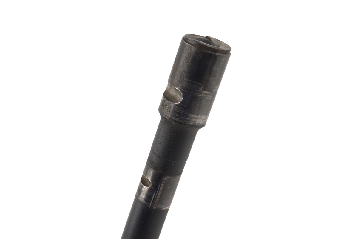 Polish AKM-47 Underfolding Stock Parts Kit 7.62x39 - S/N SG30843