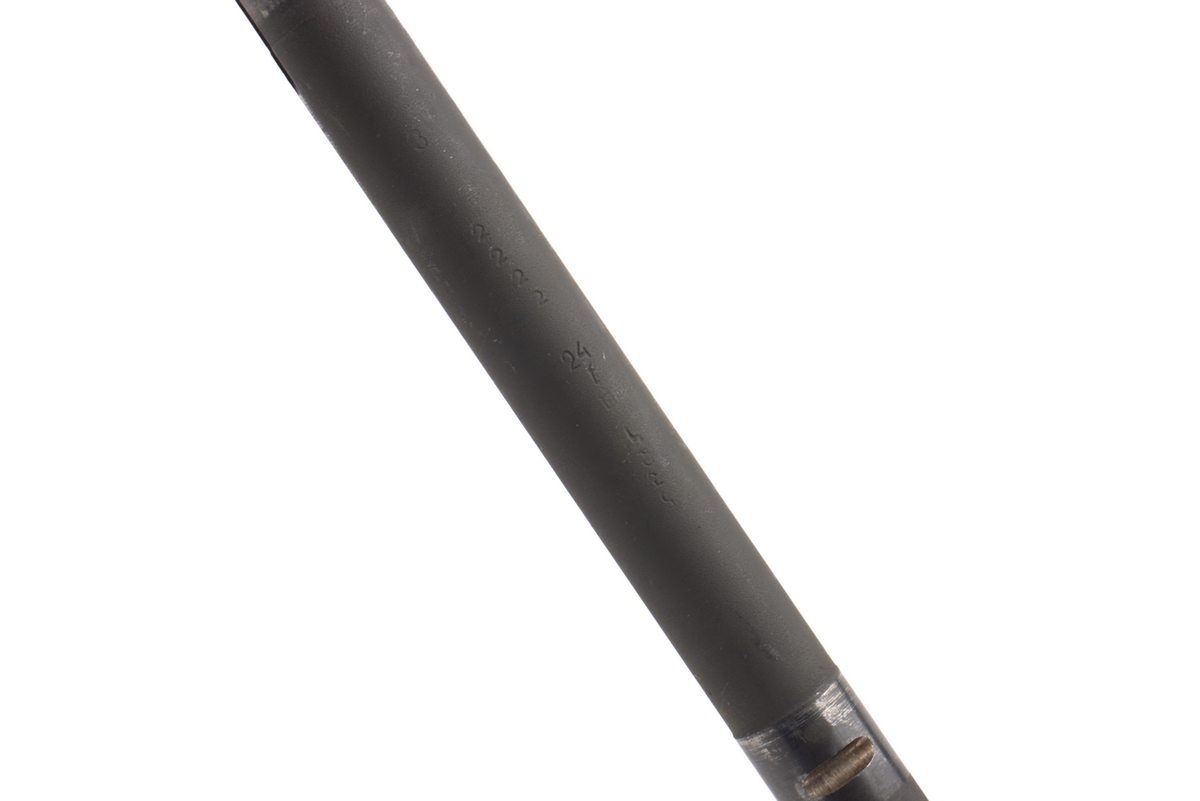 Polish AKM-47 Underfolding Stock Parts Kit 7.62x39 - S/N CH11742