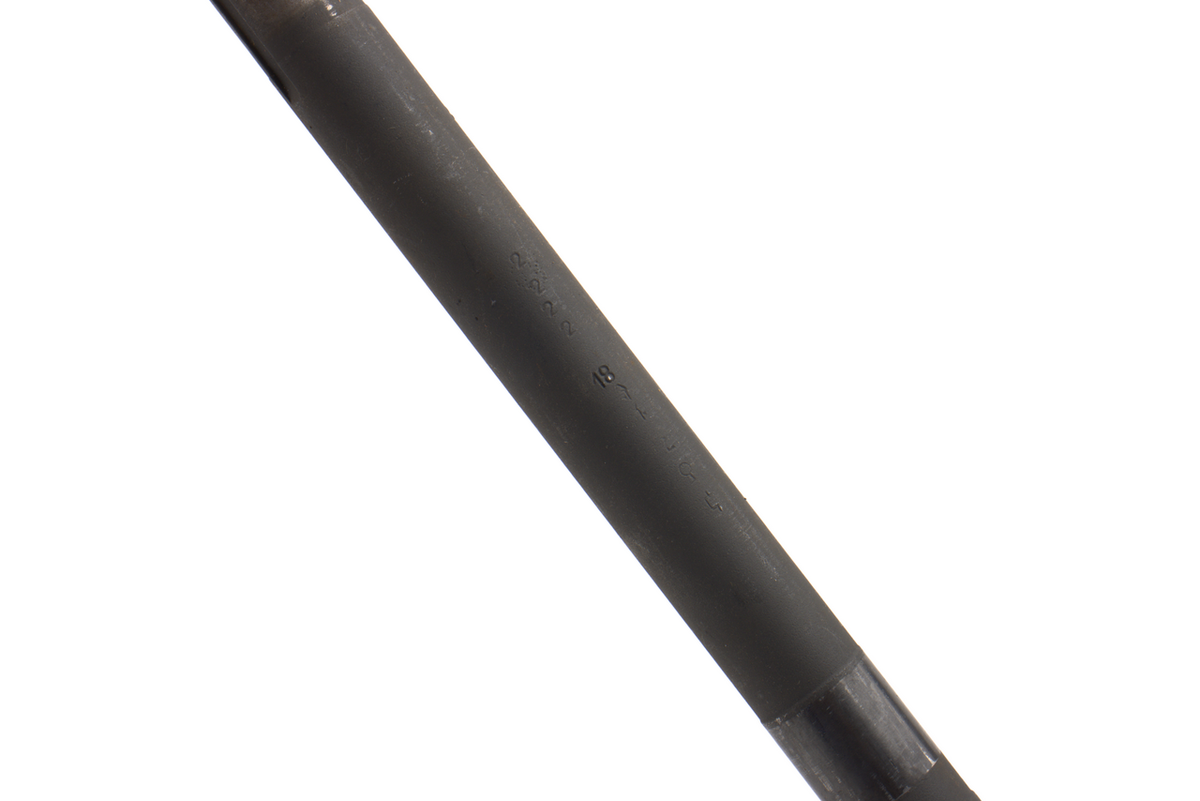 Romanian AKM-47 Underfolding Stock Parts Kit 7.62x39 - S/N ZN6435