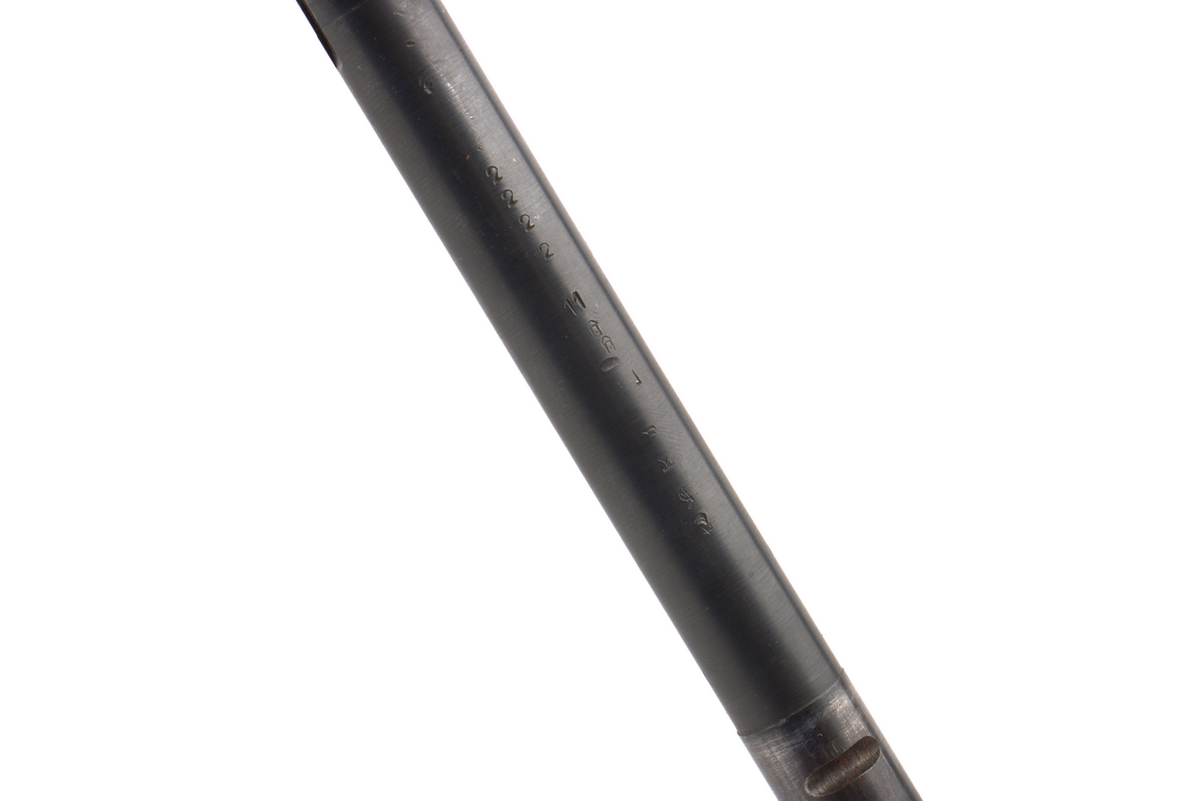 Polish AKM-47 Underfolding Stock Parts Kit 7.62x39 - S/N WT17786
