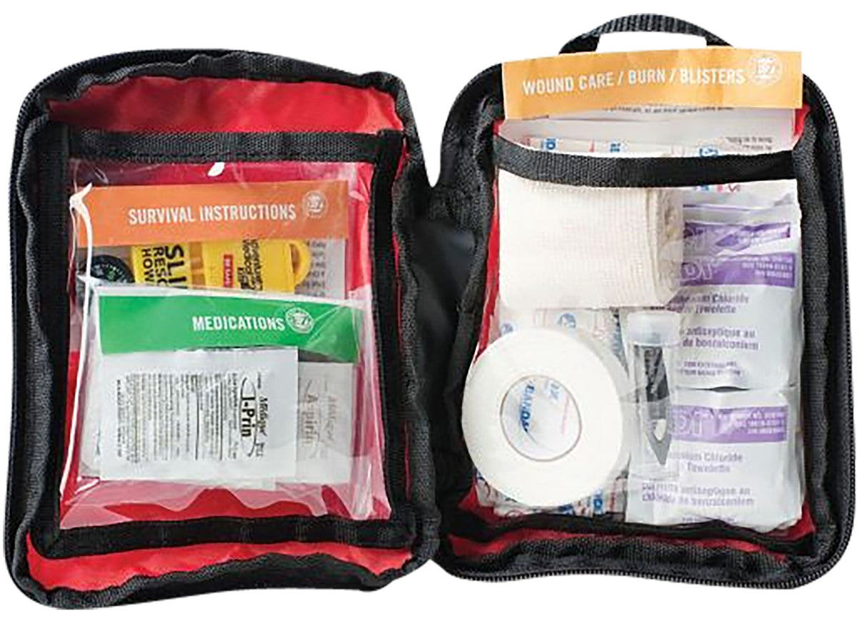 Adventure Medical Kits Adventure First Aid 1.0