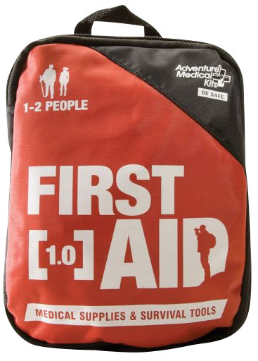 Adventure Medical Kits Adventure First Aid 1.0