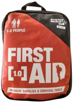 Adventure Medical Kits Adventure First Aid 1.0