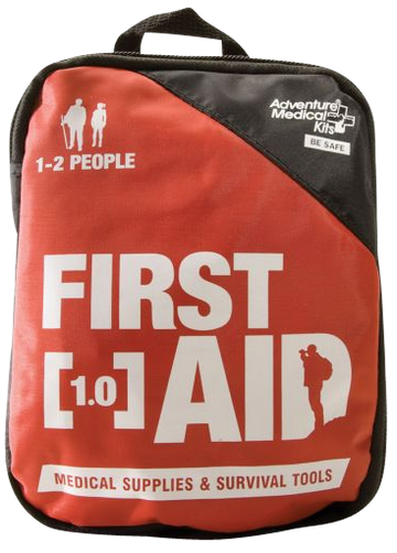 Adventure Medical Kits Adventure First Aid 1.0