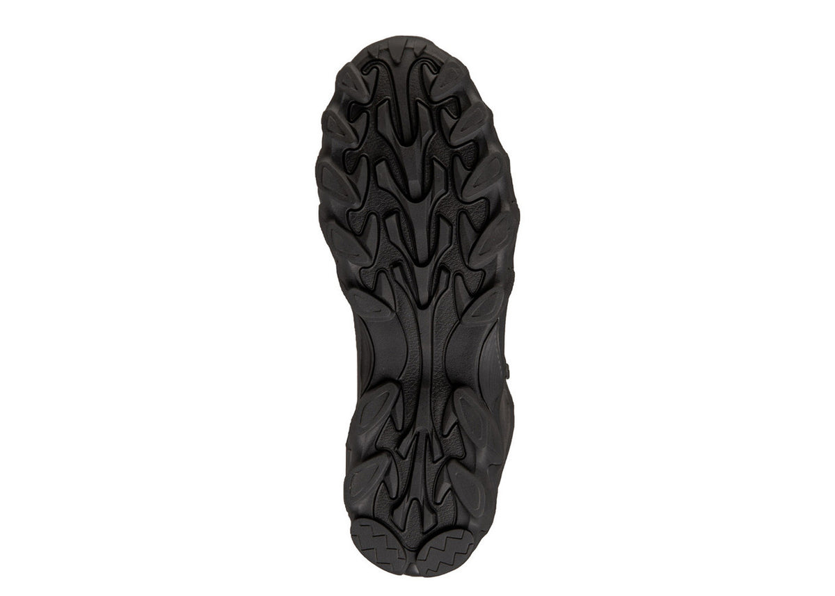 MIL-TEC® Black Chimera Mid Boots