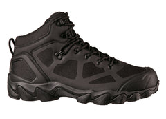 MIL-TEC® Black Chimera Mid Boots