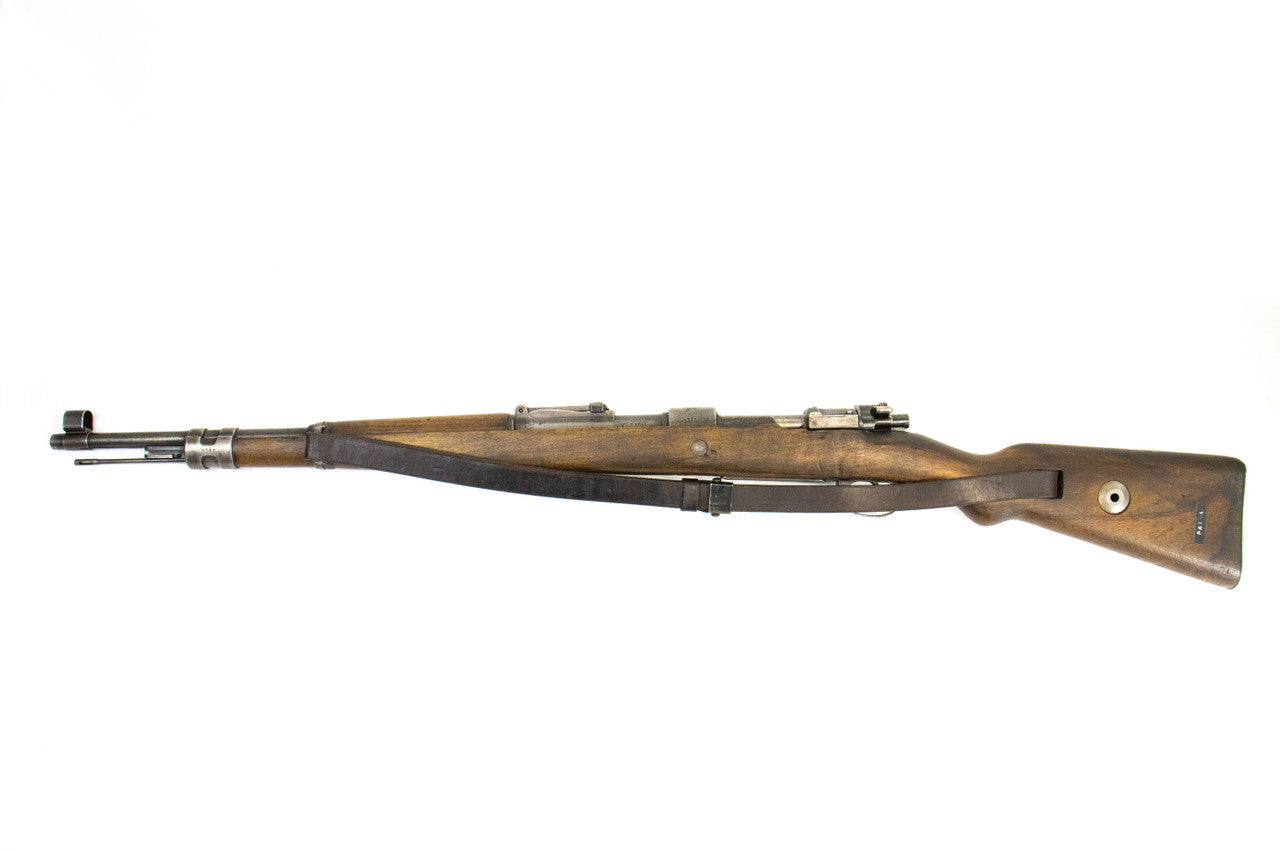 German Kar98k M937B 8mm WWII (Portuguese Contract) Mauser