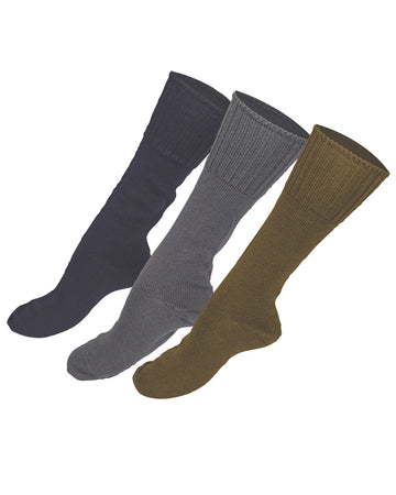Italian Assorted Socks - New