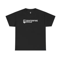 Centerfire Systems Bar Logo T-Shirt — Classic