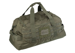 MIL-TEC® OD Medium Parachute Cargo Bag
