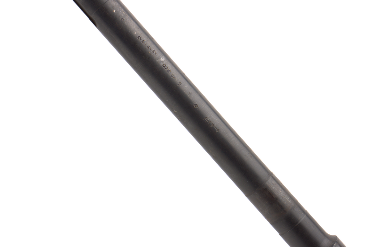 Polish AKM-47 Underfolding Stock Parts Kit 7.62x39 - S/N AC05261