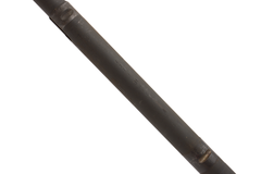 Polish AKM-47 Underfolding Stock Parts Kit 7.62x39 - S/N PS12228