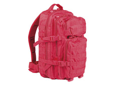 MIL-TEC® Signal-Red 20L Assault Pack