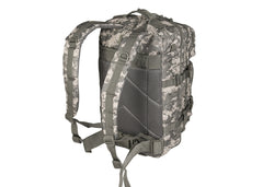 MIL-TEC® ACU Camo 36L Laser-Cut Assault Pack