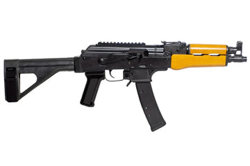 Century Arms Draco 9S 9mm 11" AK Pistol 35rd w/ Brace
