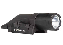 Inforce WML Gen 3 Weapon Light 450 Lumens Black