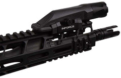 Inforce WMLx Gen 3 Weapon Light 1100 Lumens Black