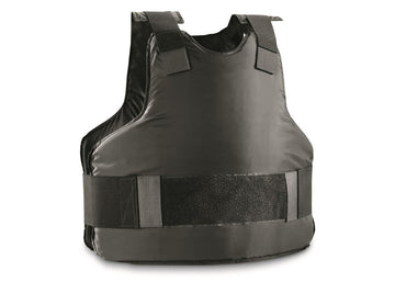 British Stab-Proof Vest with HDPE Plate M/L