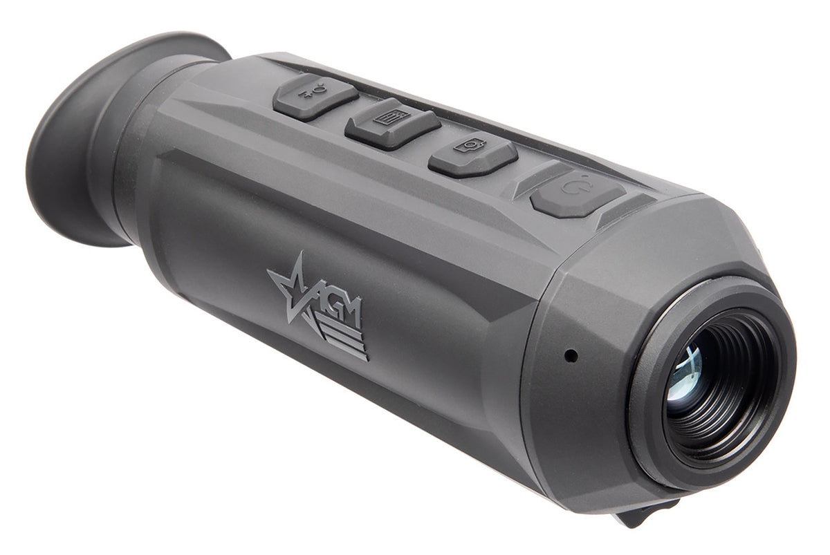 AGM 384 x 288 Seeker 15-384 Thermal Imaging Monocular (50 Hz)