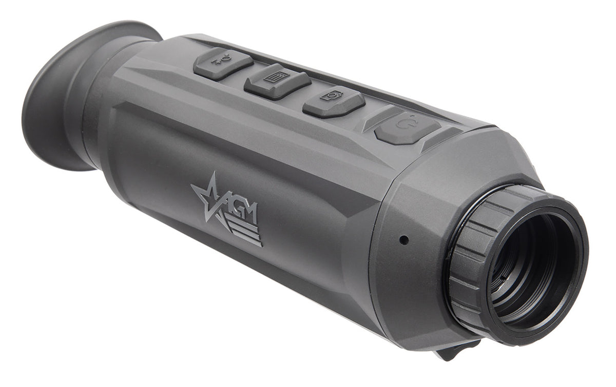 AGM 384 x 288 Seeker 19-384 Thermal Imaging Monocular (50 Hz)