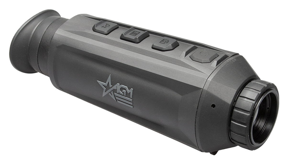 AGM 384 x 288 Seeker 25-384 Thermal Imaging Monocular (50 Hz)