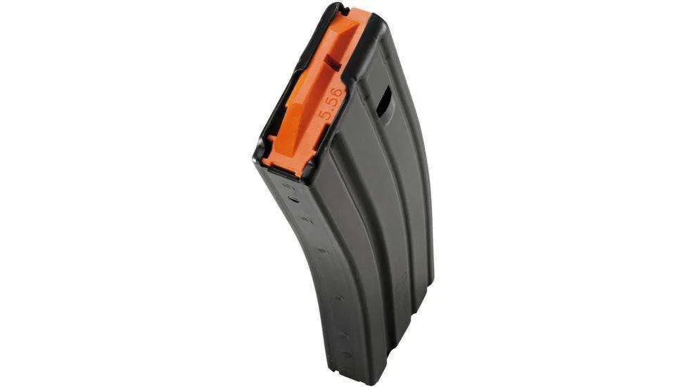 CPD AR-15 .223/5.56, 10RD CRIMPED FROM 30RD MAGAZINE