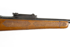 Zastava LK70 8mm Mauser 21" Barrel Bolt Action Rifle Sporterized - Overall Surplus Very Good Condition (1)