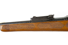 Zastava LK70 8mm Mauser 21" Barrel Bolt Action Rifle Sporterized - Overall Surplus Very Good Condition (1)