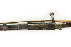 Zastava LK70 8mm Mauser 21" Barrel Bolt Action Rifle Sporterized - Overall Surplus Very Good Condition (1)