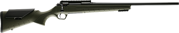 Khaki 6.5 Creedmoor Rifle