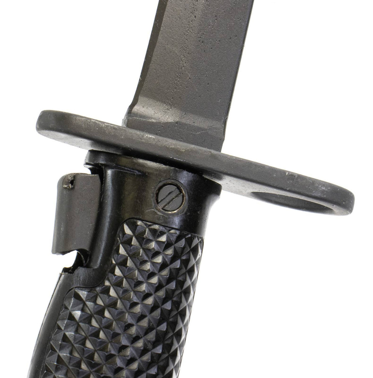 U.S. G.I. M6 Bayonet w/Latch Lock Columbus Milpar NOT in Original Packaging